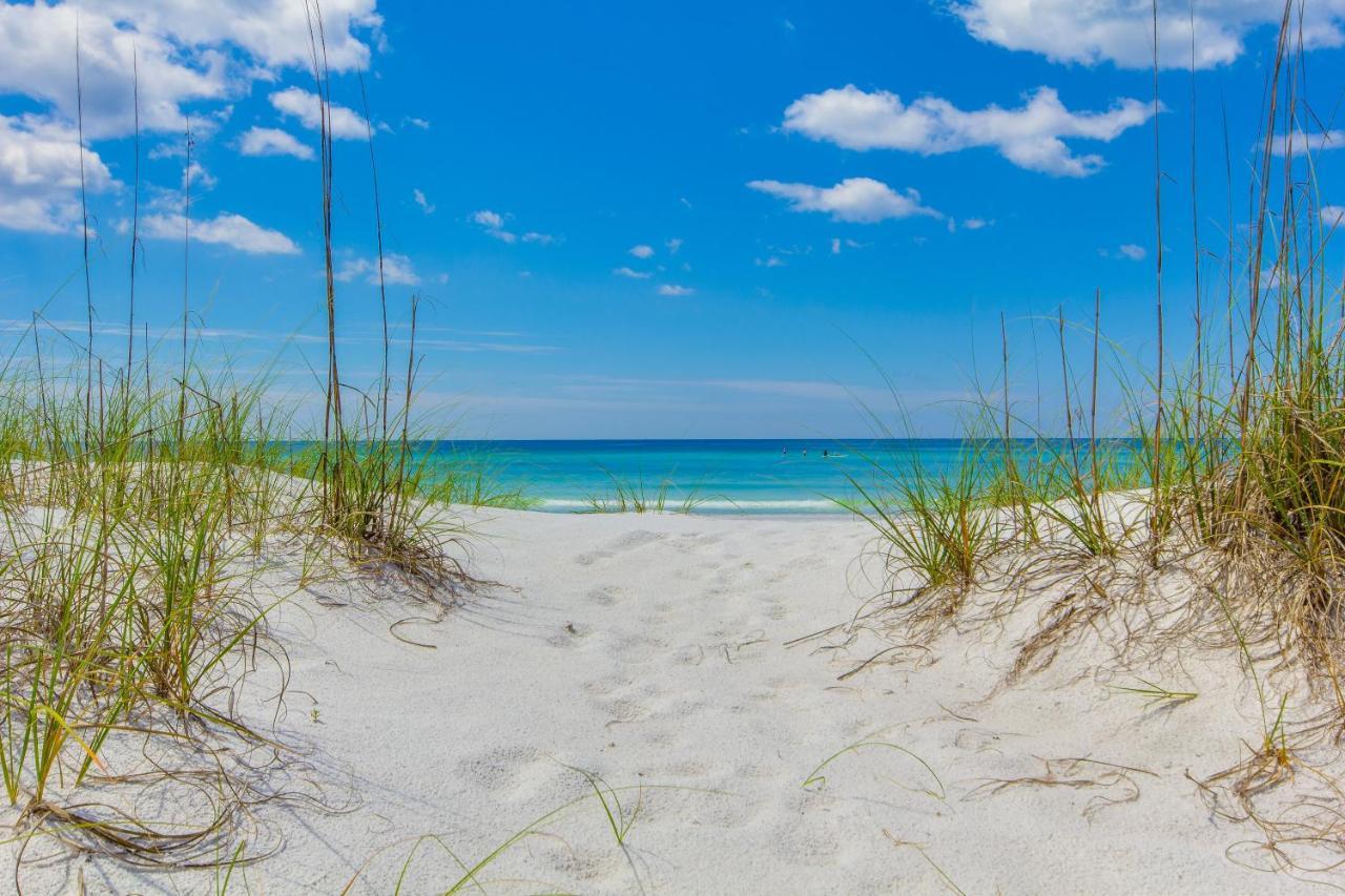 The Fun Orange Home In A Great Location With Bonus Game Room Rosemary Beach Eksteriør bilde