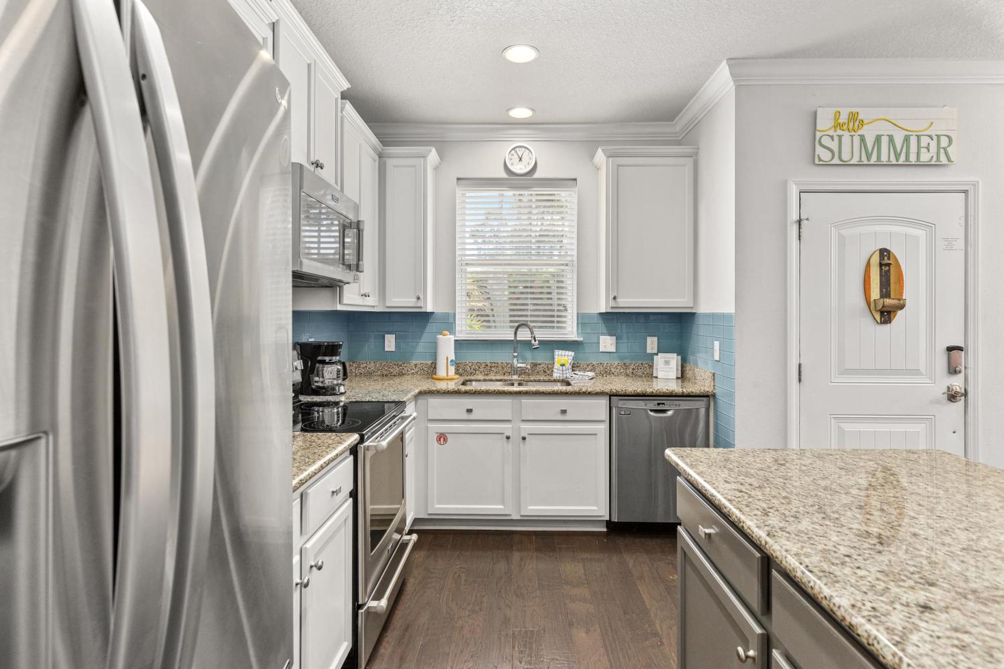 The Fun Orange Home In A Great Location With Bonus Game Room Rosemary Beach Eksteriør bilde