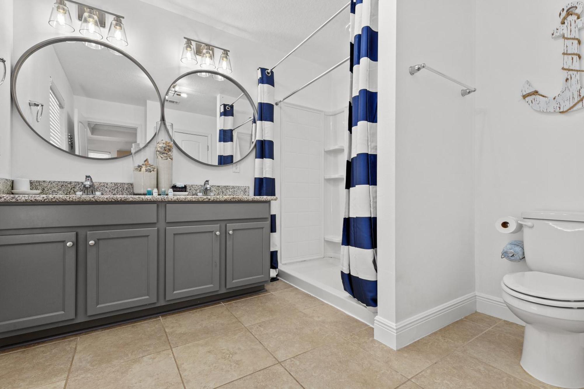 The Fun Orange Home In A Great Location With Bonus Game Room Rosemary Beach Eksteriør bilde
