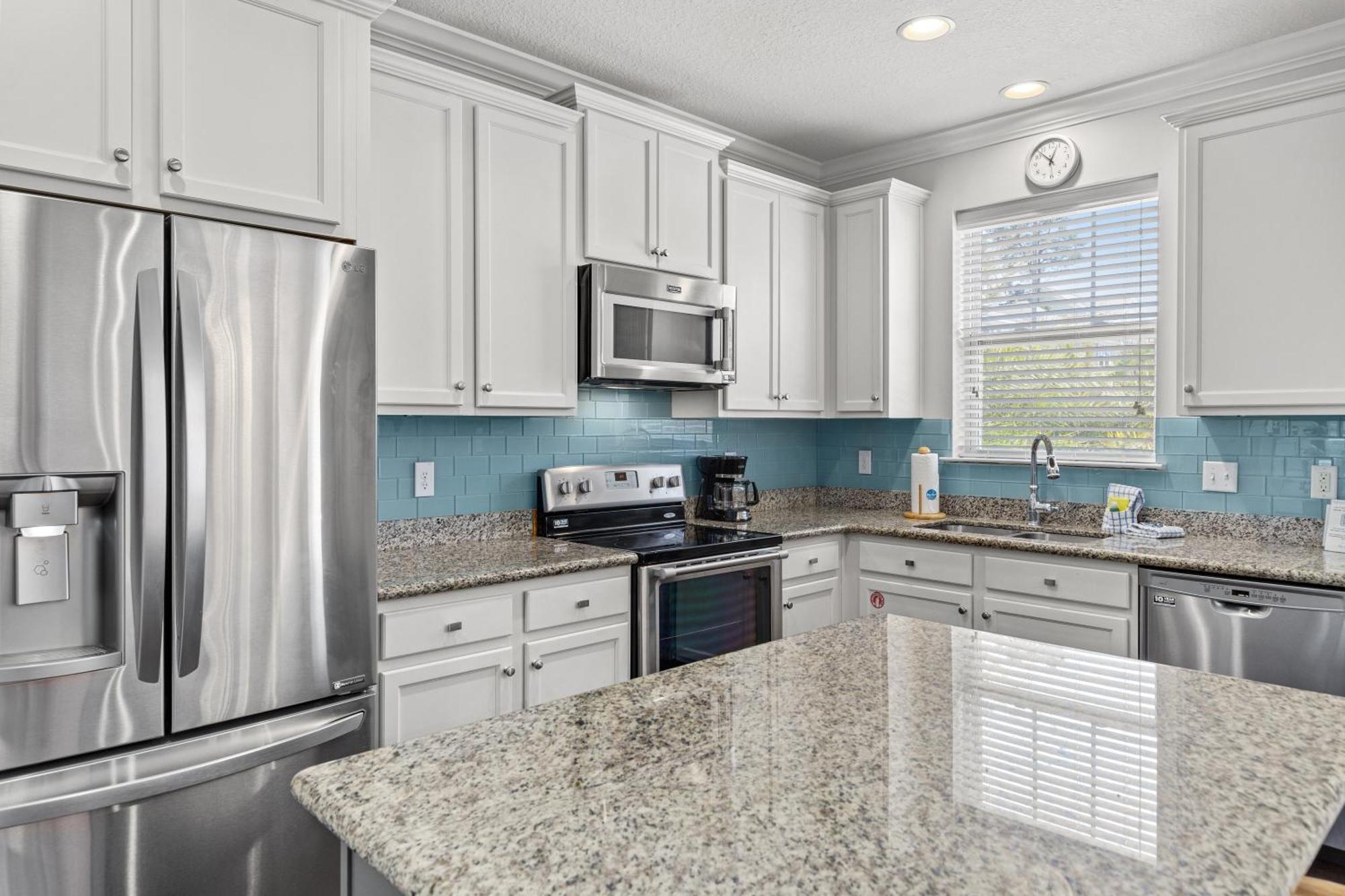 The Fun Orange Home In A Great Location With Bonus Game Room Rosemary Beach Eksteriør bilde