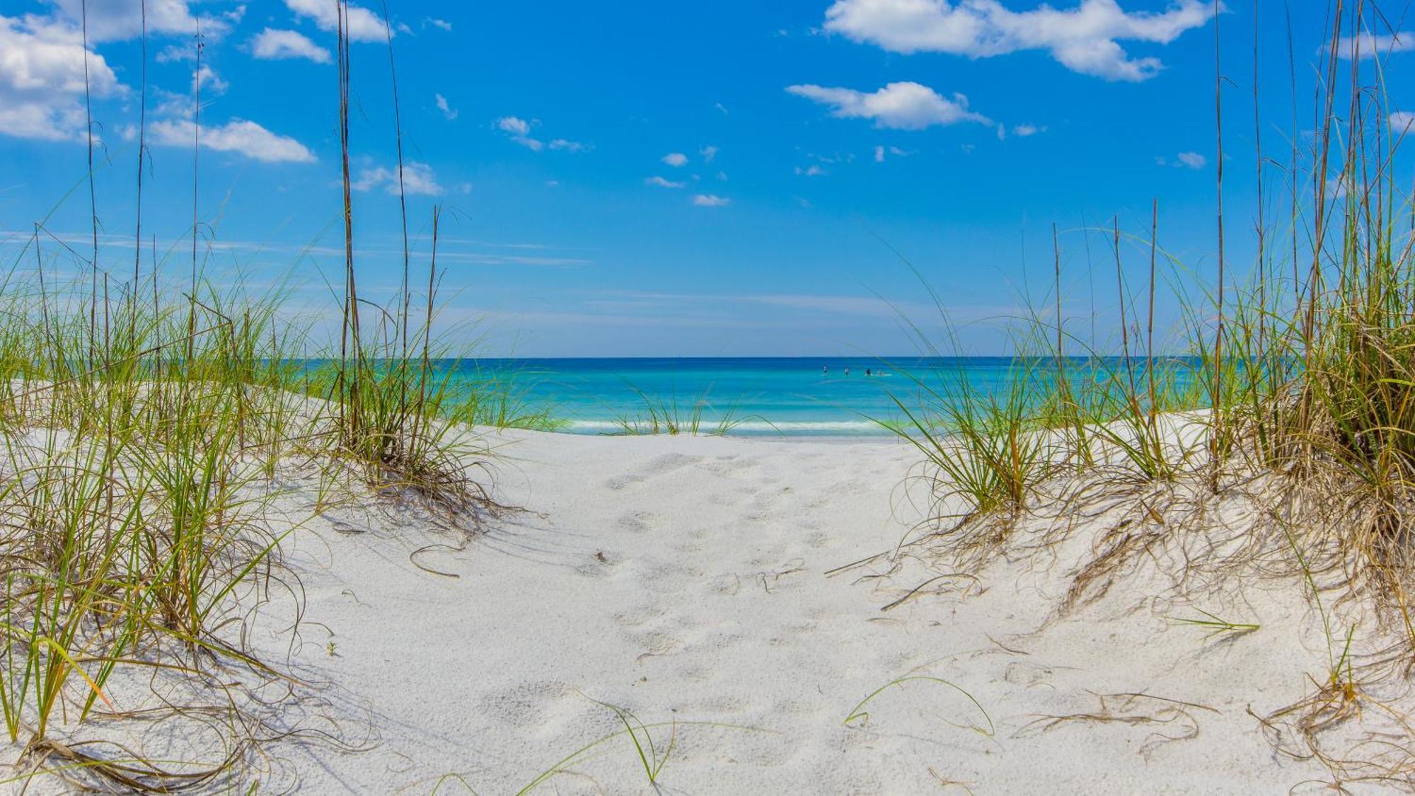 The Fun Orange Home In A Great Location With Bonus Game Room Rosemary Beach Eksteriør bilde