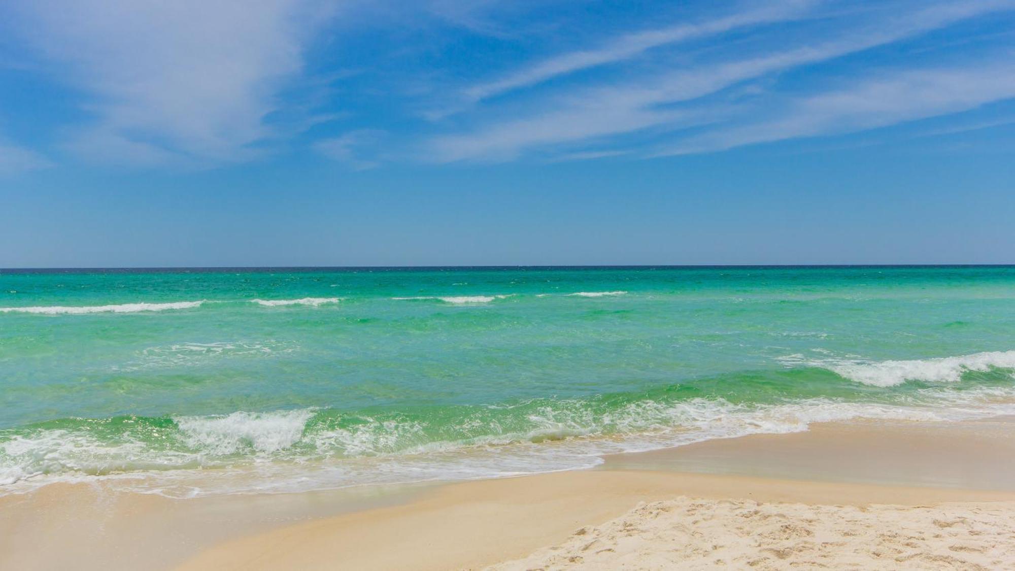 The Fun Orange Home In A Great Location With Bonus Game Room Rosemary Beach Eksteriør bilde