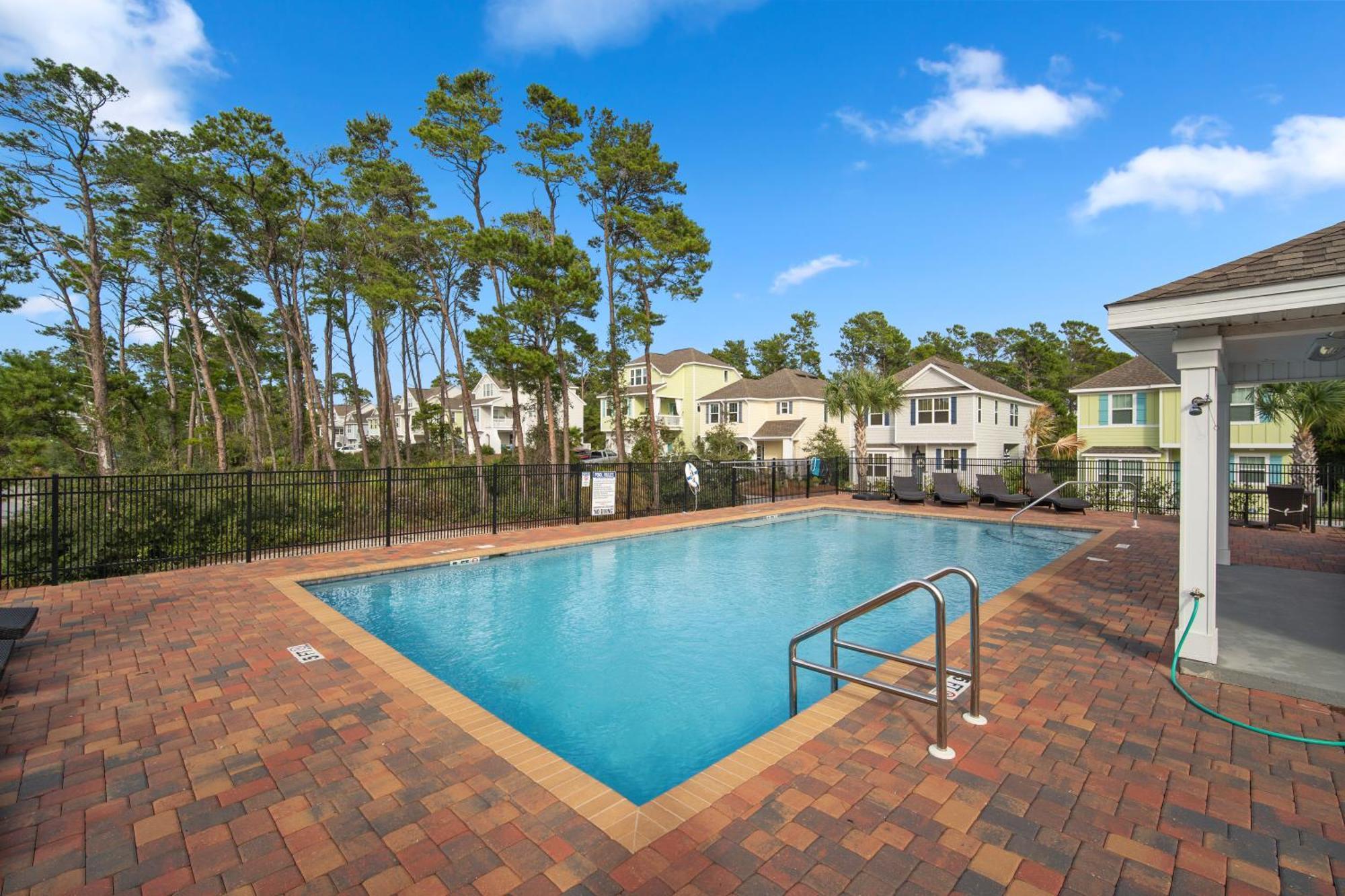 The Fun Orange Home In A Great Location With Bonus Game Room Rosemary Beach Eksteriør bilde