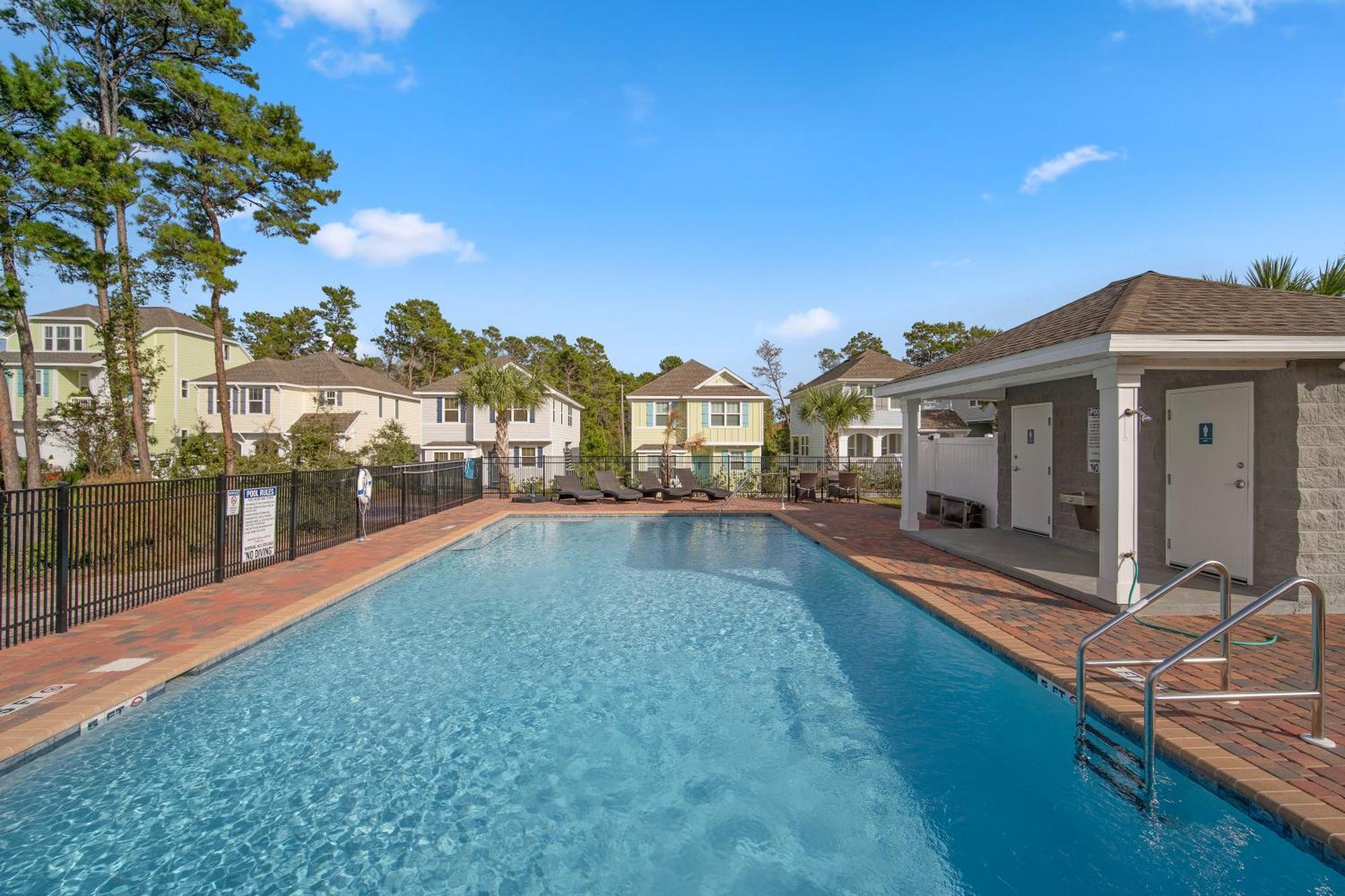 The Fun Orange Home In A Great Location With Bonus Game Room Rosemary Beach Eksteriør bilde